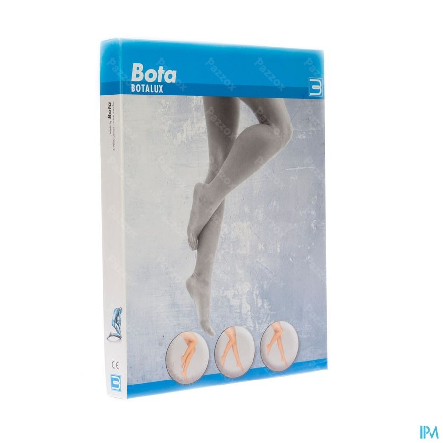 Botalux 70 Maternity Nero N2