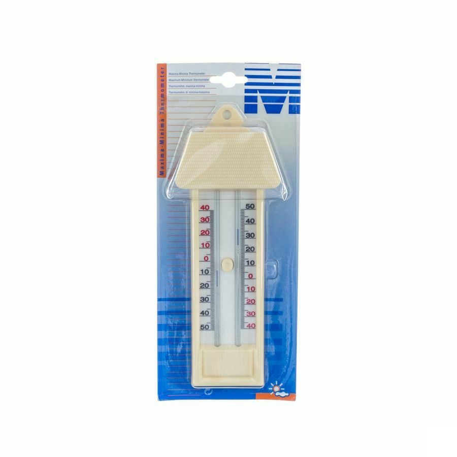 Wolf Thermom Min/max Autom. Int/ext