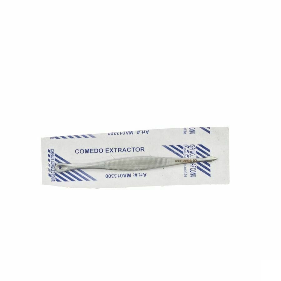 Wolf Comedon Trekker 8cm