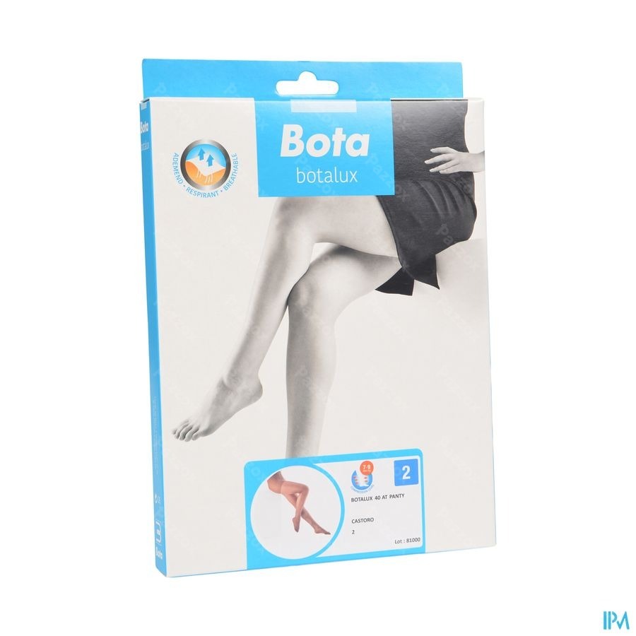 Botalux 40 Panty Steun Cast N2