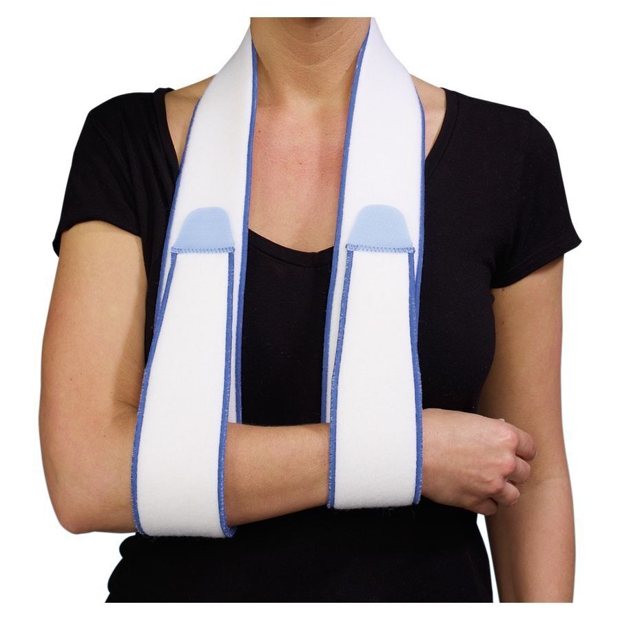 Bota Looping Fixeerband N1 140cm