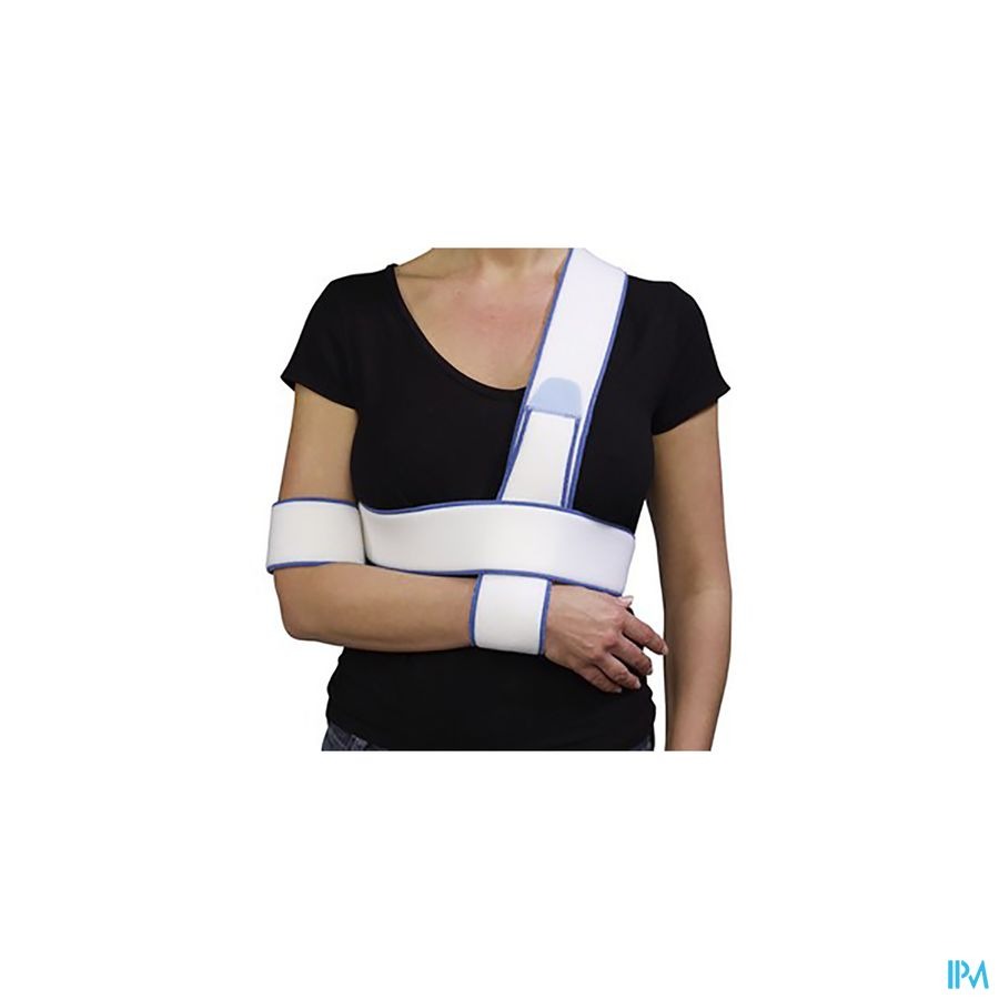 Bota Looping Fixeerband N5 275cm