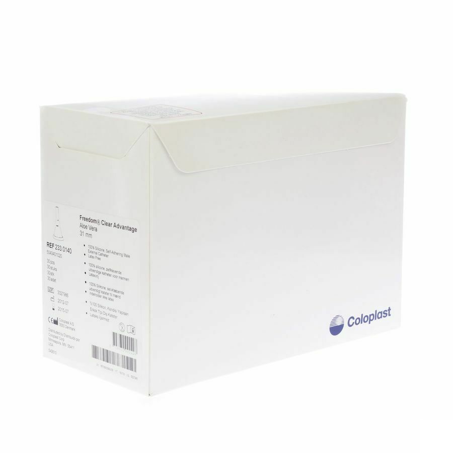 Freedom Clear Advantage Penish.30 2330140