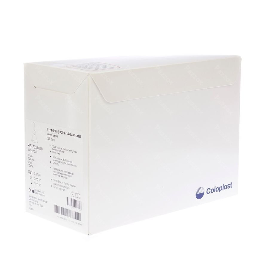 Freedom Clear Advantage Penish.30 2330140