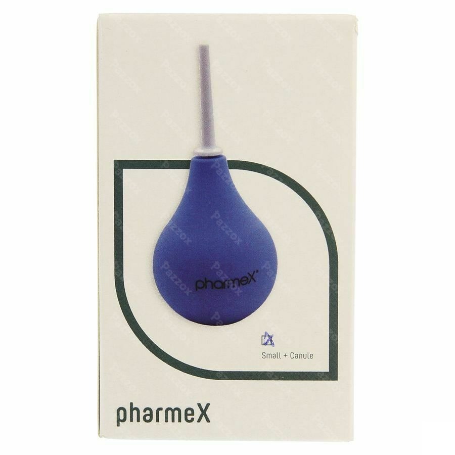 Pharmex Peer + Kanule 89ml S