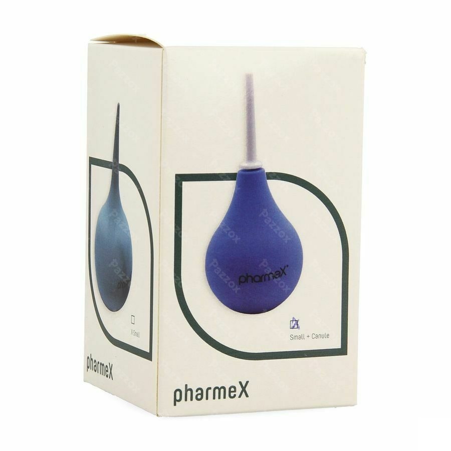 Pharmex Peer + Kanule 89ml S