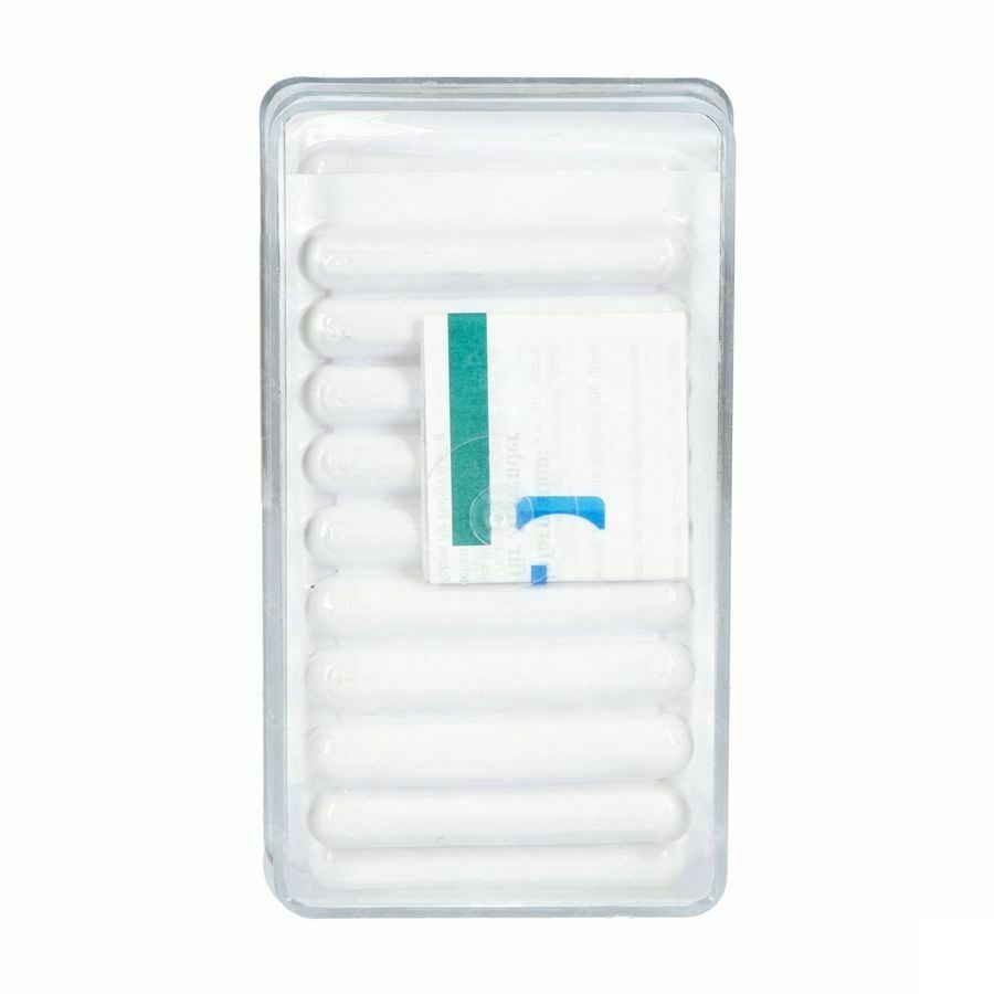 Glycerine Suppo Volw 100 Fag