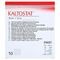 Kaltostat Verb 5,0x 5,0cm Ster 10s