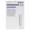 Spongostan Anaal Diam 80x30mm 5 Ms0007