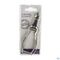 Formes&flammes 31 Nageltang Dwarssnit Chr. 13,5cm