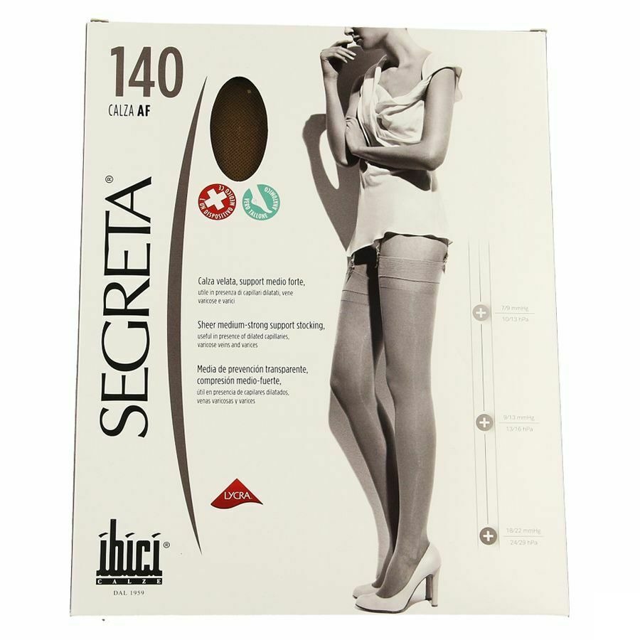 Segreta Kous 140d Kleur 21 T5 2