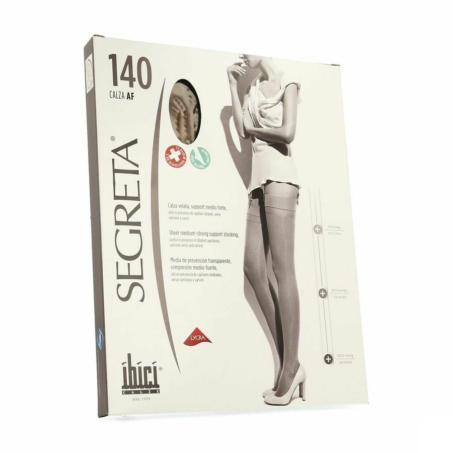 Segreta Kous 140d Kleur 21 T5 2
