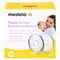 Medela Tepelvormer 1 Paar