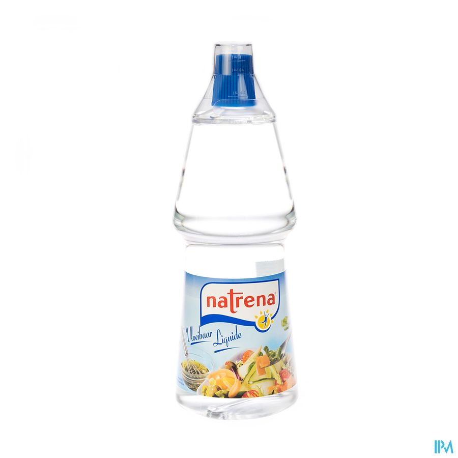 Natrena Liquide/ Vloeibaar 1000ml