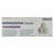 Spongostan Dentaal 10x10x10mm 24 Ms0005