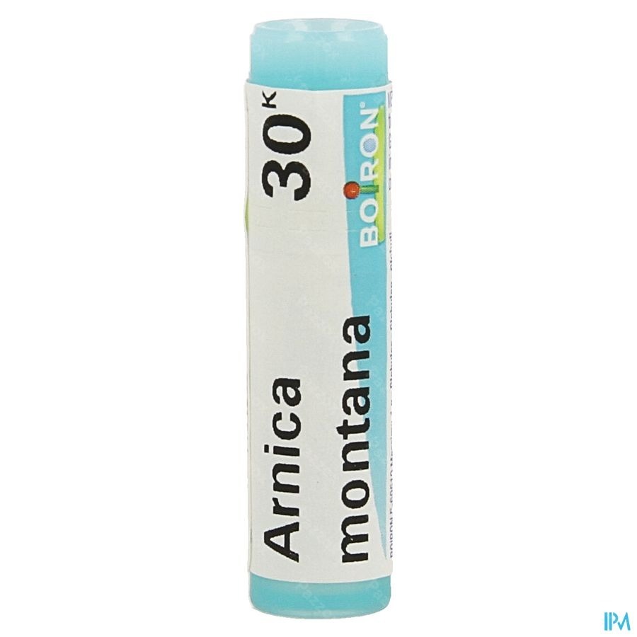 Boiron Arnica Montana 30K Globulen