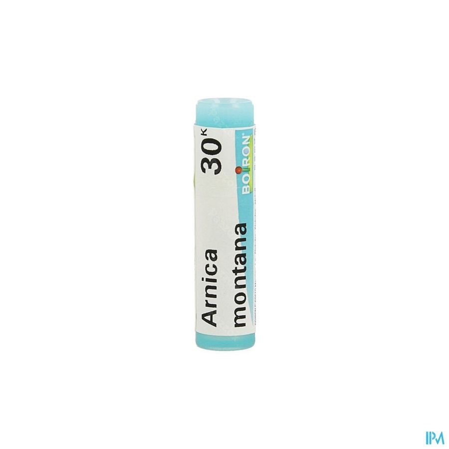 Boiron Arnica Montana 30K Globulen