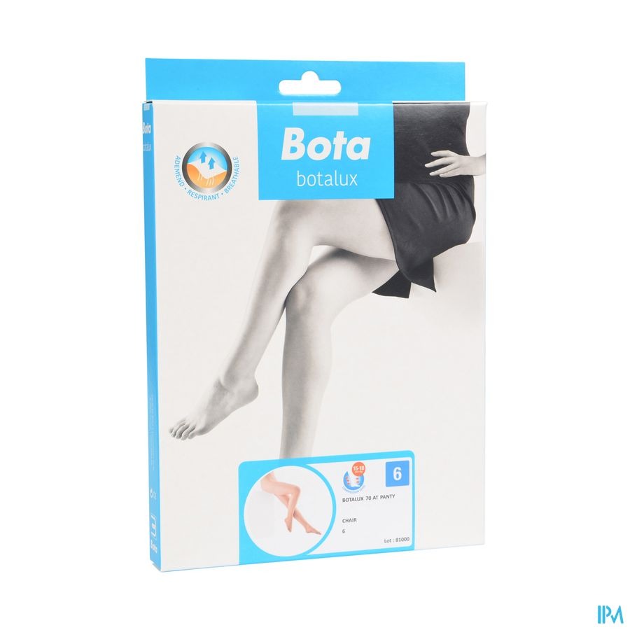Botalux 70 Panty Steun Ch N6