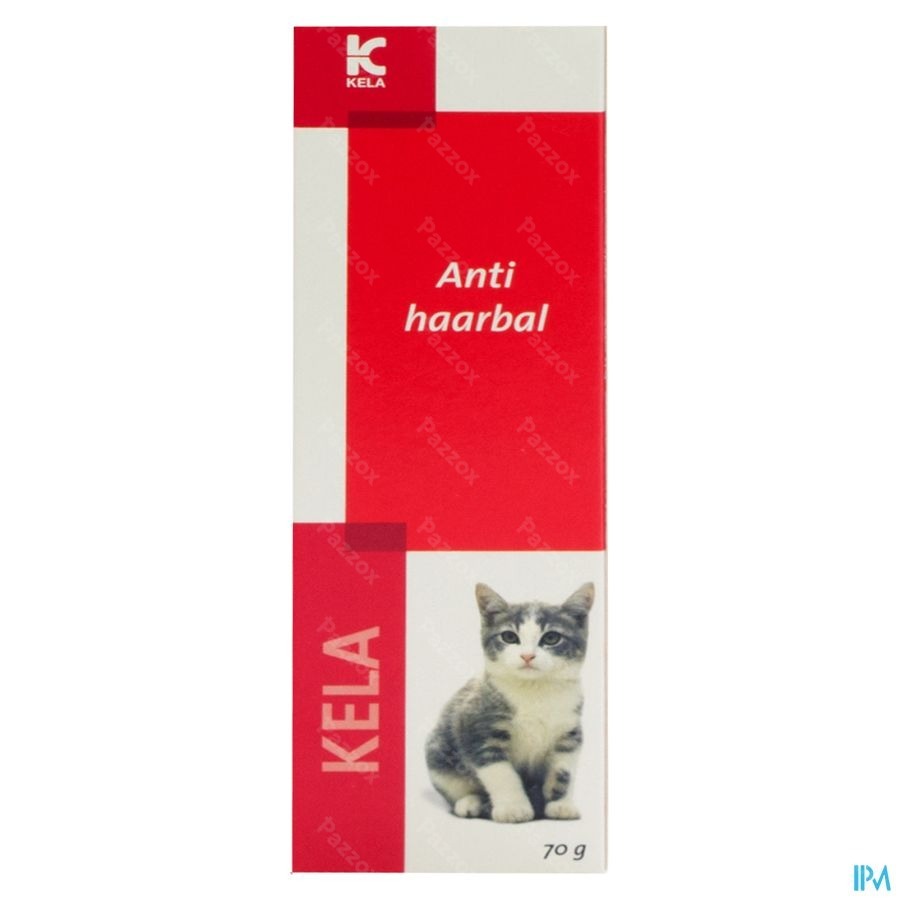 Anti Haarbal 70g
