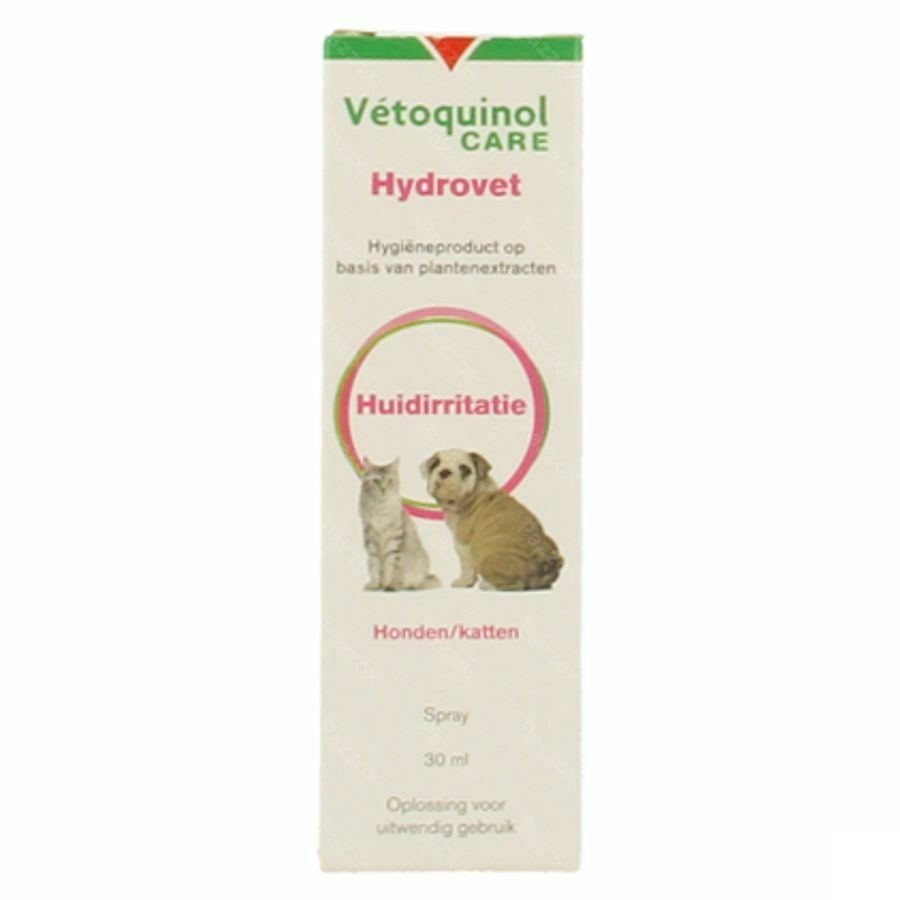 Hydrovet 30ml