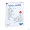 Atrauman 5x5cm St. 10 P/s