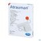 Atrauman 5x5cm St. 10 P/s