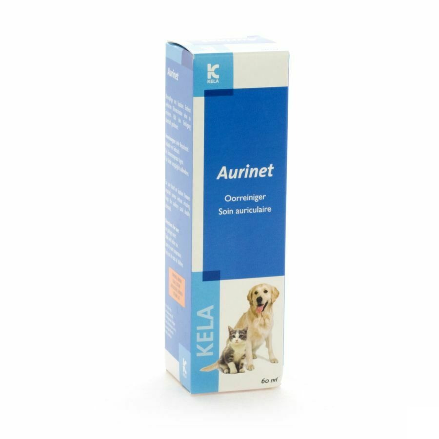 Aurinet 60ml