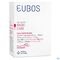 Eubos Compact Zeep Dermato Roze Parf 125g