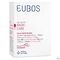 Eubos Compact Zeep Dermato Roze Parf 125g