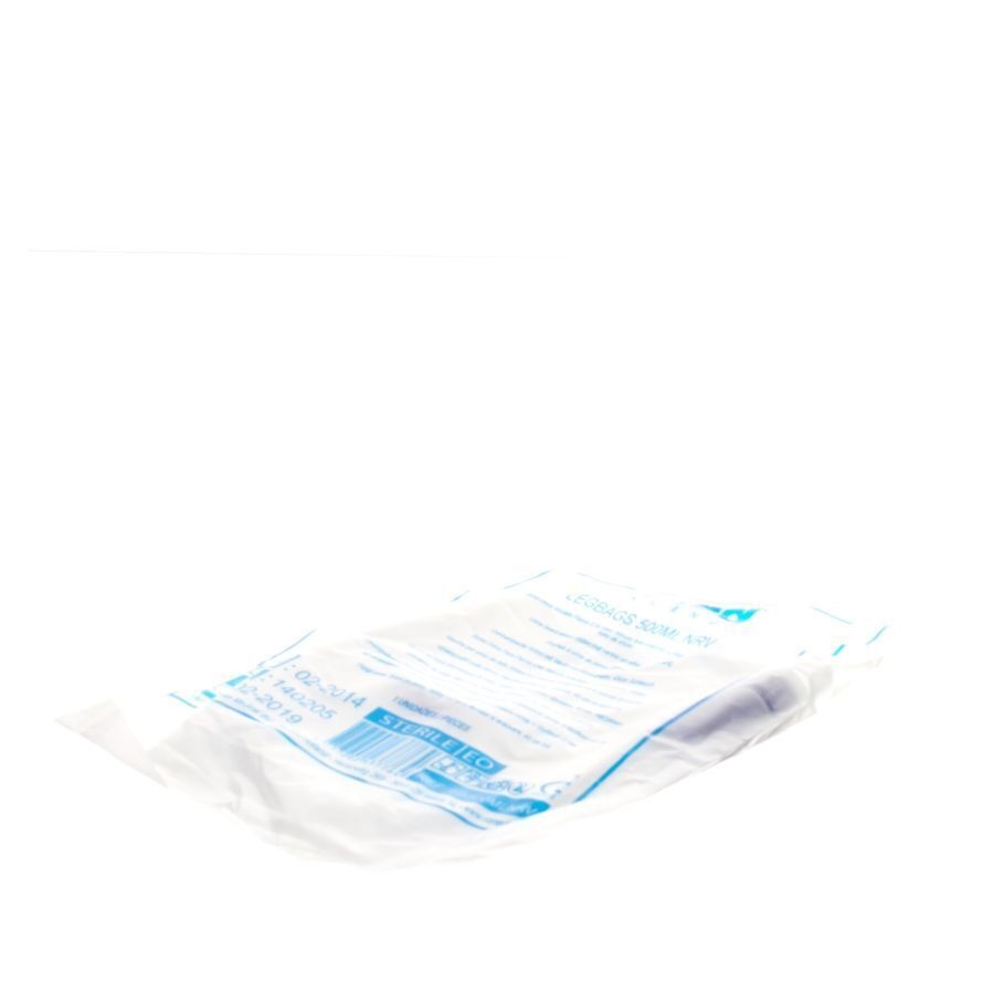 Urinezak Been 0,5l Pontos