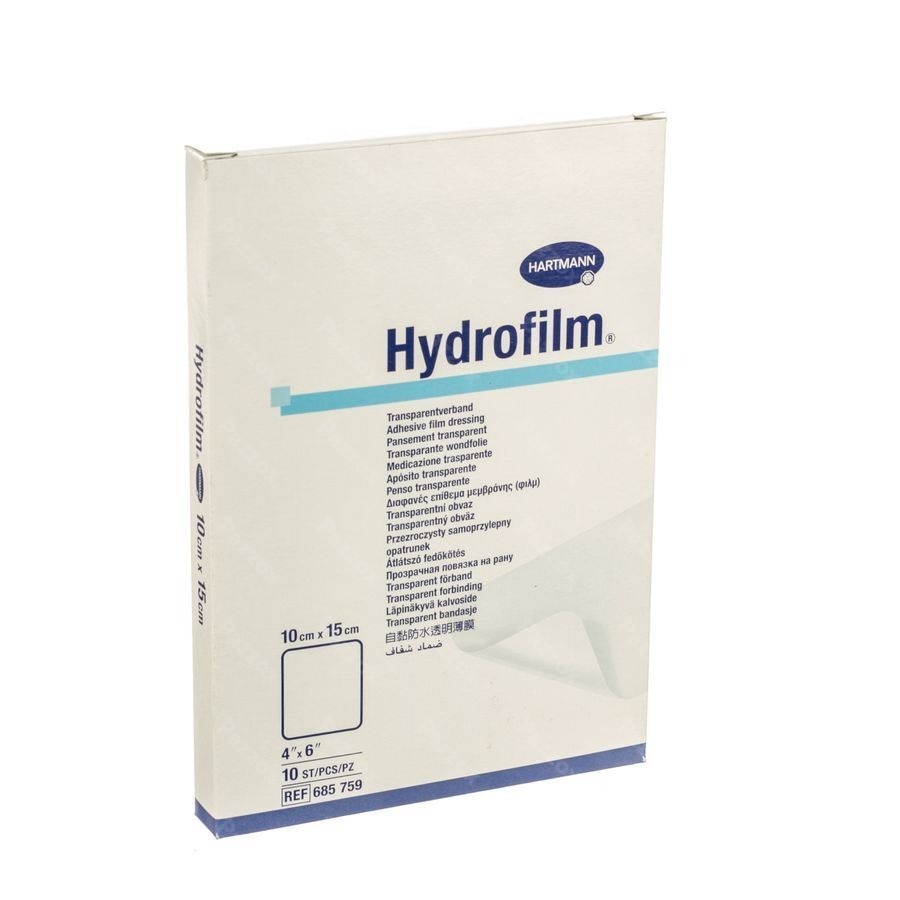 Hydrofilm 10x15cm 10 P/s