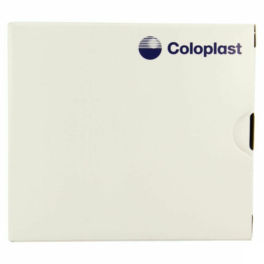 Alterna Convexplaat 40-18mm 5 46746