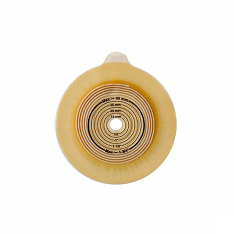 Alterna Convexplaat 60-35mm 5 46765