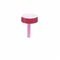 Pot Stoelgang Deksel+lepel 60ml N/st Vf-med