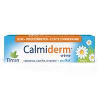 Calmiderm Crème 40g