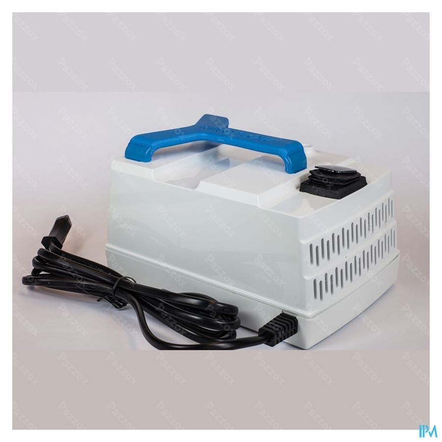 Rinoflow Neus Aerosol Compleet