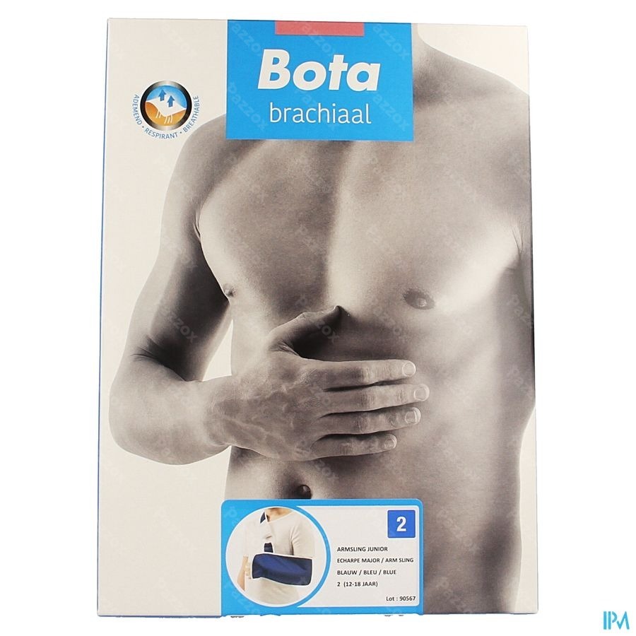 Bota Armsling N2
