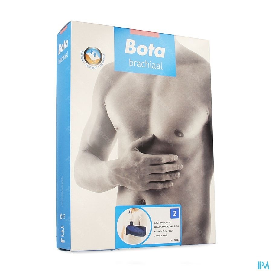Bota Armsling N2