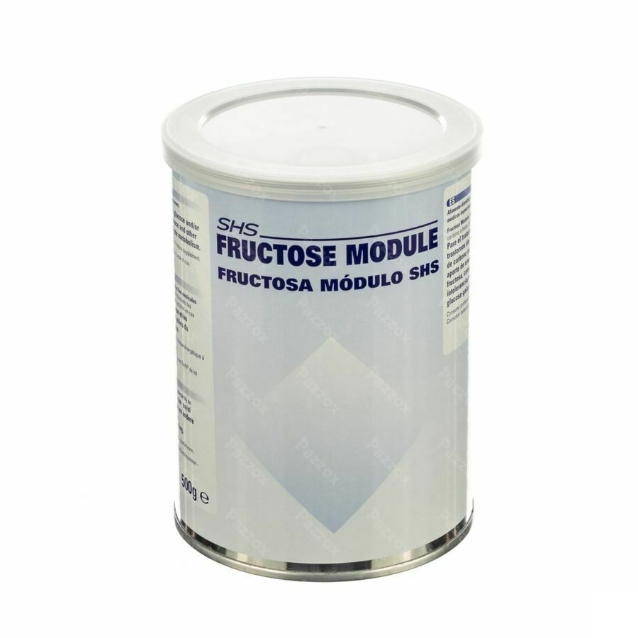 Fructose Module 500g