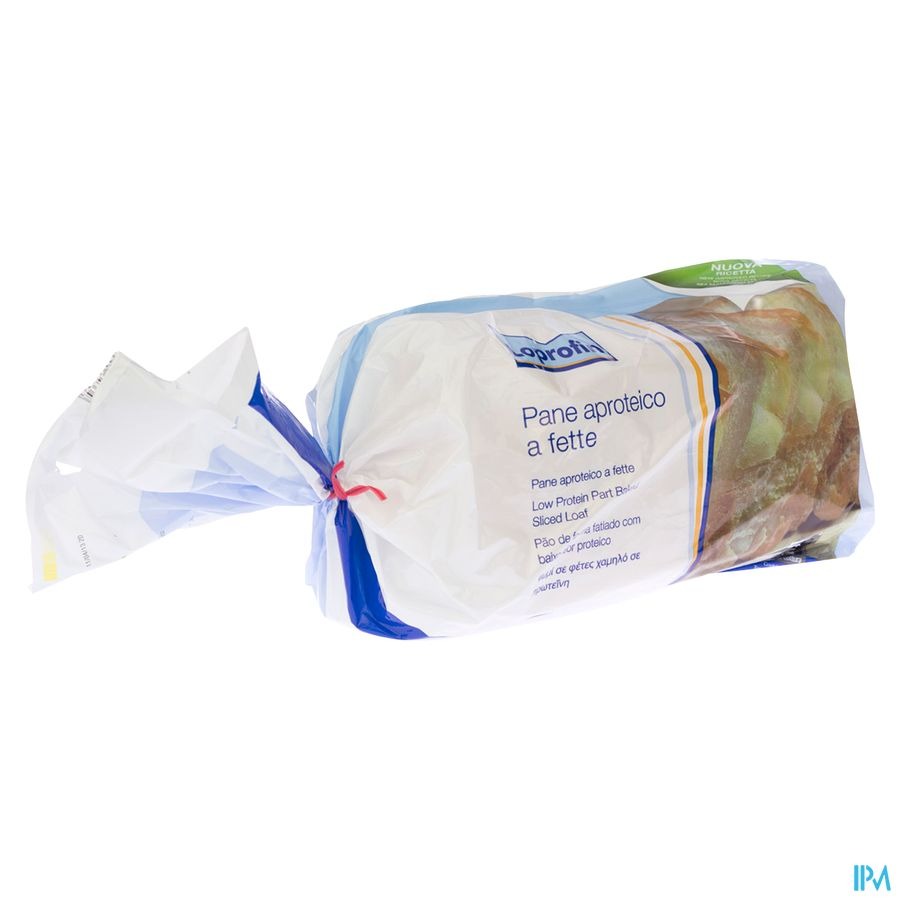 Loprofin Pain/ Brood 400g