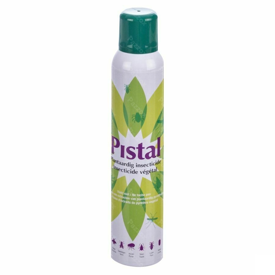 Pistal Insect Spray 150ml