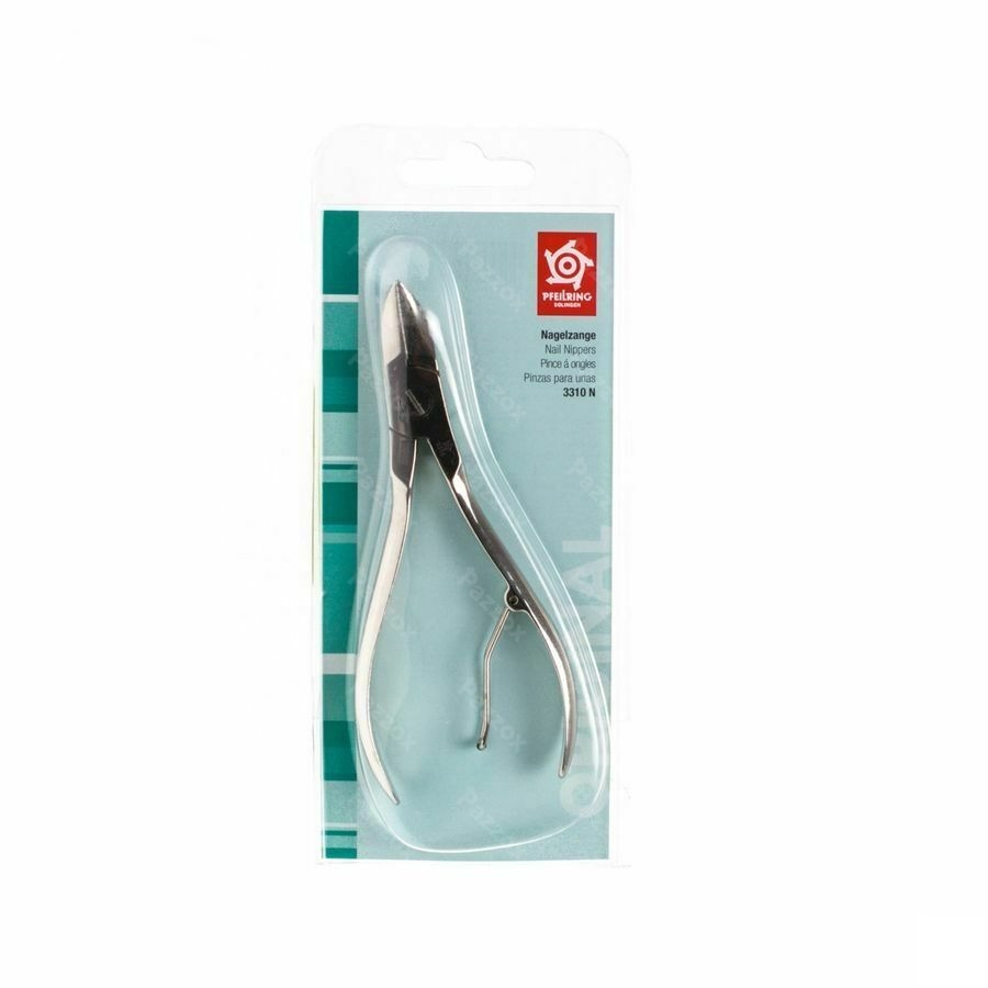 Pfeilring Nageltang Manikuur Gm 3310