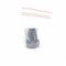 Appeg Dop Rubber Wandelstok 19mm T2