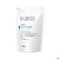 Eubos Zeep Vloeibaar Blauw N/parf Refill 400ml