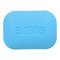Eubos Compact Blauwe Wastablet Zonder Parfum 125g