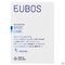 Eubos Compact Blauwe Wastablet Zonder Parfum 125g