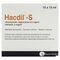 Hacdil-s 10x 15ml Ud Bottelpack