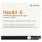 Hacdil-s 10x 15ml Ud Bottelpack