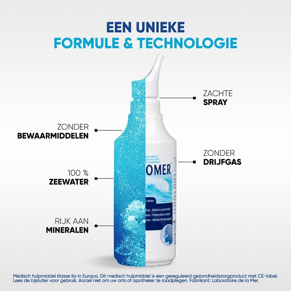 Physiomer Normal Jet 135ml