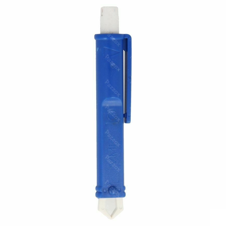 Tekentang Plastiek VMD